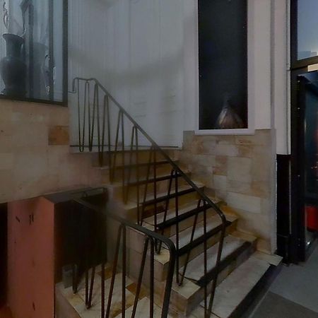 Nice And Cosy Place With Jacuzzi And Sauna To Relax In The Centre Of Antwerpen Buitenkant foto